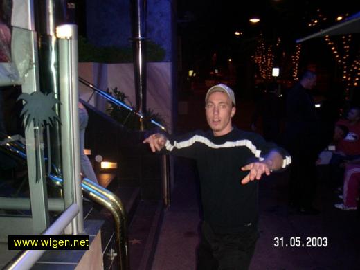 Stian preparing for melbas.jpg